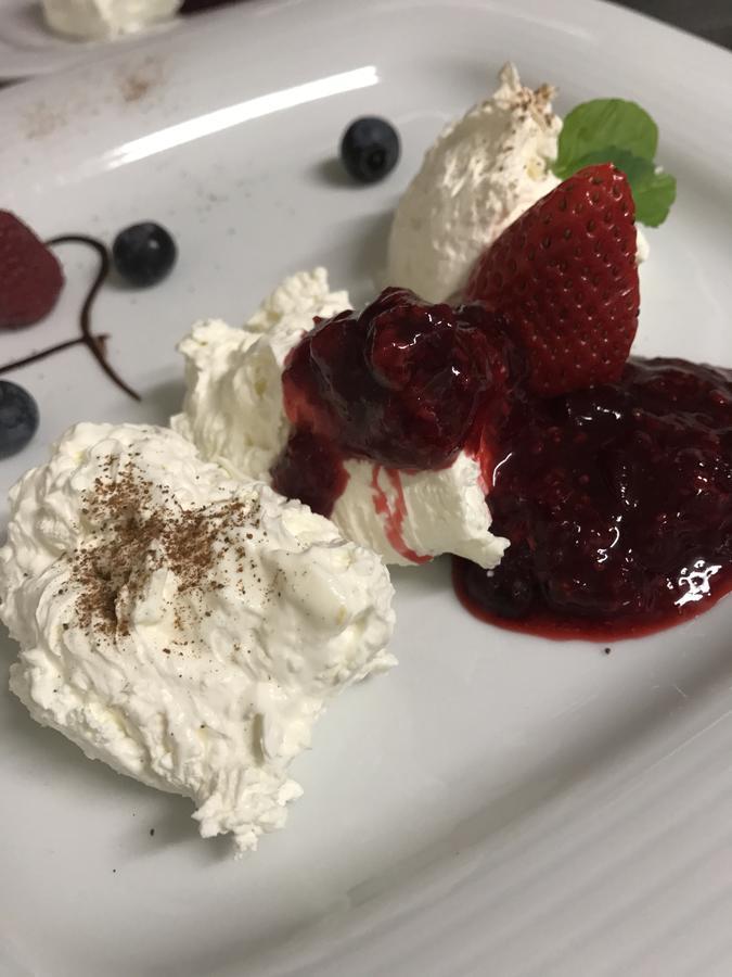 Putelkrogs Tērvete Екстериор снимка